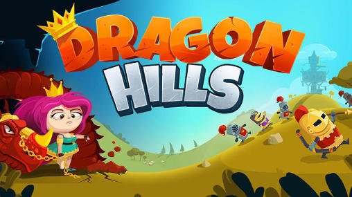 game pic for Dragon hills
